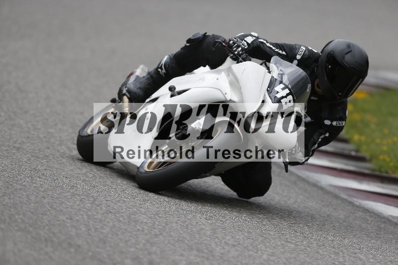 /18 05.06.2026  TZ Motorsport ADR/Gruppe rot/48